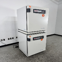 Thermo Scientific Heracell Vios 250i Doublestack CO2 Incubator image 0